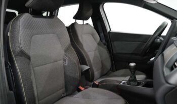 RENAULT CAPTUR 1.0 TCE TECHNO completo