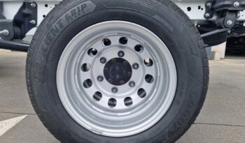 FORD TRANSIT 350 L4 2.0 ECOBLUE H3 TREND completo