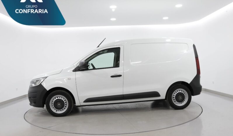 RENAULT Express Van 1.5 BLUE DCI CONFORT completo