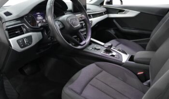 AUDI A4 Avant 2.0 TDI ADVANCE S TRONIC completo
