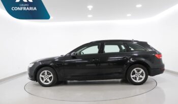 AUDI A4 Avant 2.0 TDI ADVANCE S TRONIC completo