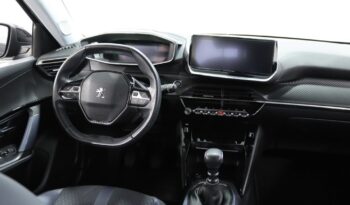 PEUGEOT 2008 1.5 BLUEHDI ALLURE completo
