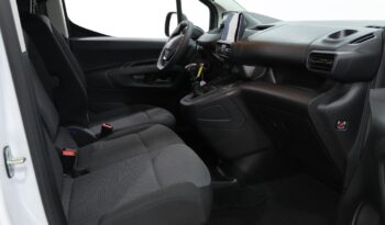 PEUGEOT PARTNER DIESEL 1.5 BLUEHDI XL LONGA completo