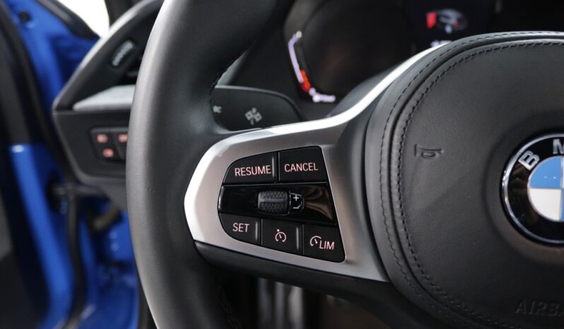 BMW Serie 116 D PACK M completo