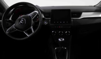 RENAULT Captur 1.0 TCE TECHNO completo