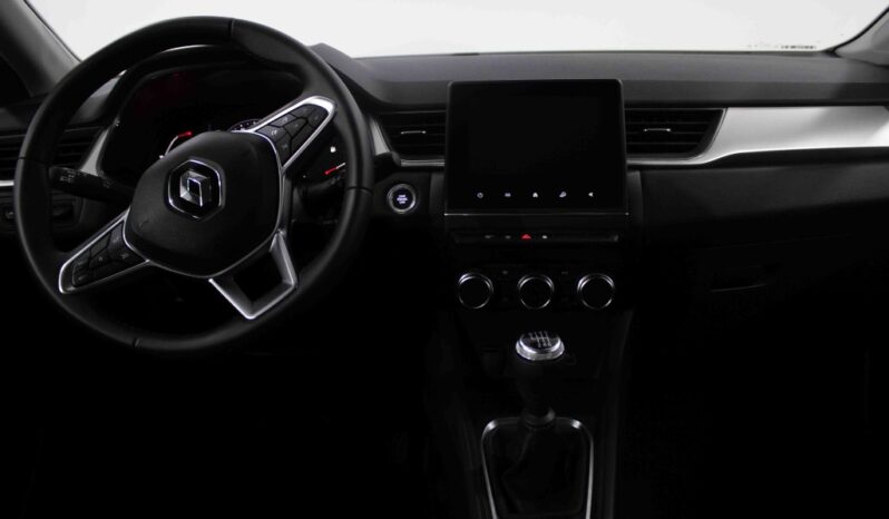RENAULT Captur 1.0 TCE TECHNO completo