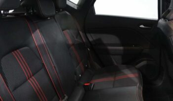 RENAULT Captur 1.0 TCE RS LINE completo