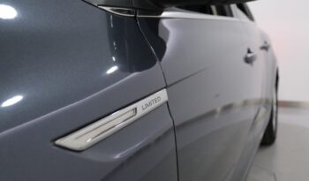 RENAULT Mégane IV Sport Tourer 1.5 BLUE DCI LIMITED completo