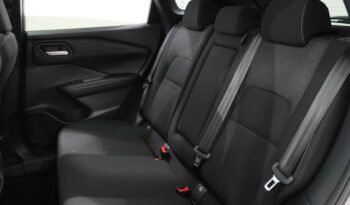 NISSAN Qashqai 1.3 DIG-T N-CONNECTA LED completo
