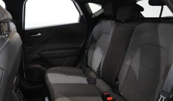 RENAULT CAPTUR 1.0 TCE TECHNO completo