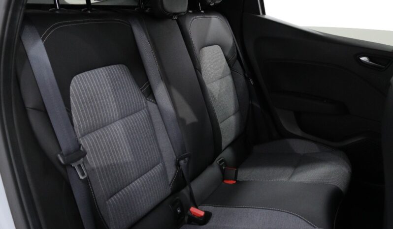RENAULT Clio V Fase II 1.0 TCE TECHNO BI-FUEL completo