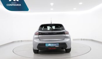 PEUGEOT 208 1.5 BLUEHDI ACTIVE PACK completo