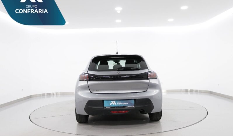 PEUGEOT 208 1.5 BLUEHDI ACTIVE PACK completo