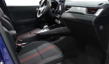 RENAULT Captur 1.6 E-TECH RS LINE completo