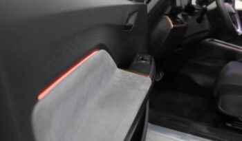 CUPRA Born 58 KWH E-BOOST PLUS completo