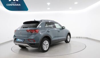 VOLKSWAGEN T-Roc 1.0 TSI LIFE completo