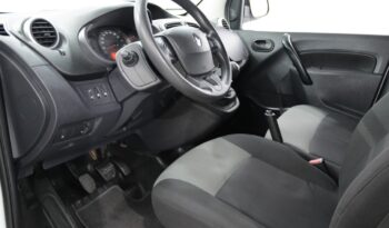 RENAULT Kangoo Express Fase II 1.5 DCI MAXI BUSINESS S/S completo