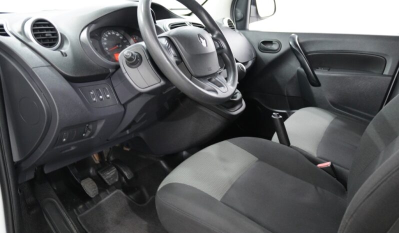 RENAULT Kangoo Express Fase II 1.5 DCI MAXI BUSINESS S/S completo