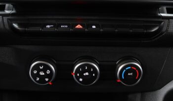 RENAULT Kangoo Van 1.5 BLUE DCI L1 ADCE completo