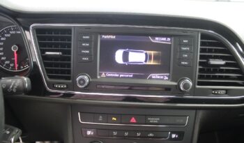SEAT Leon ST 1.6 TDI YLE ECOMOTIVE completo