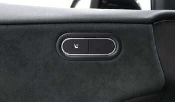MERCEDES-BENZ Classe A 180 D AMG LINE AUT. completo