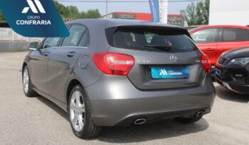 MERCEDES-BENZ Classe A 180 CDI BE URBAN completo