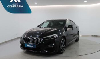 BMW Serie Gran Coupé 218 D PACK M completo