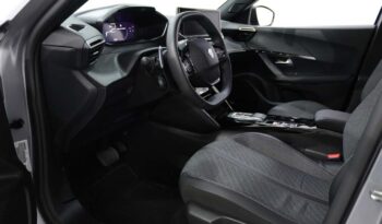 PEUGEOT 2008 1.2 HYBRID ALLURE E-DCS6 completo