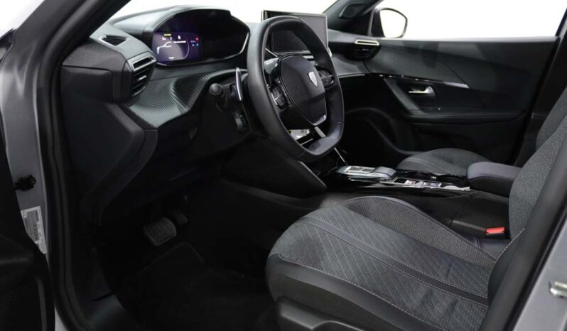 PEUGEOT 2008 1.2 HYBRID ALLURE E-DCS6 completo