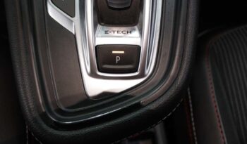 RENAULT Captur 1.6 E-TECH RS LINE completo