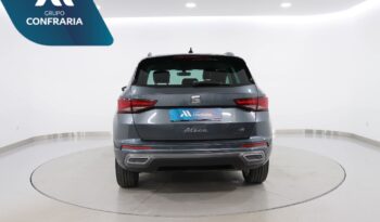 SEAT Ateca 2.0 TDI FR completo