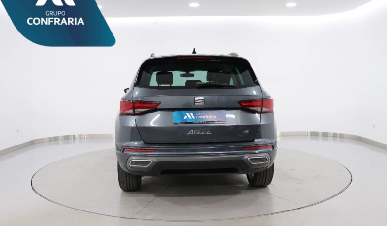 SEAT Ateca 2.0 TDI FR completo