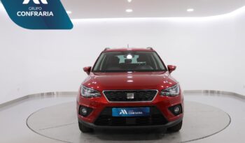 SEAT Arona 1.6 TDI STYLE DSG completo