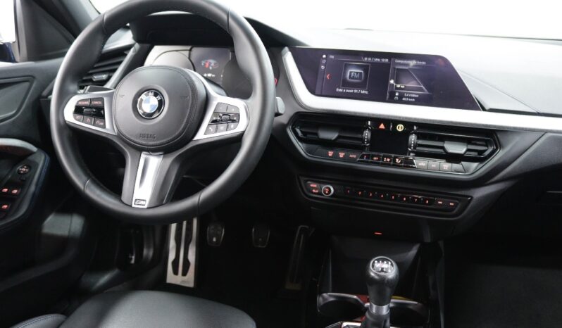 BMW Serie 116 D PACK M completo