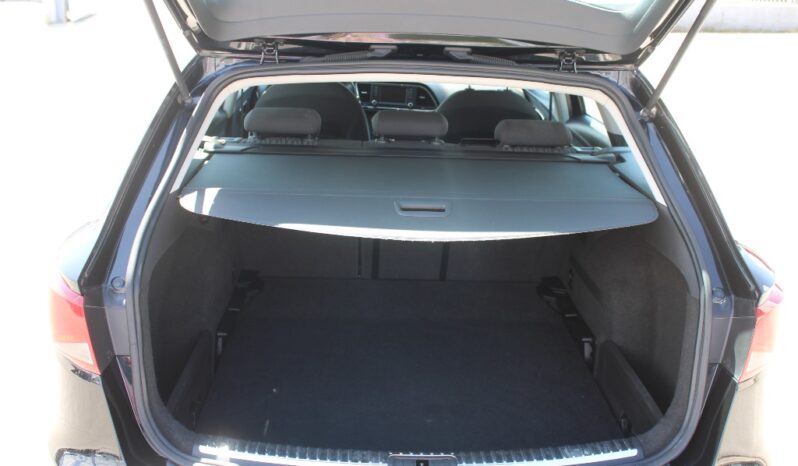 SEAT Leon ST 1.6 TDI YLE ECOMOTIVE completo
