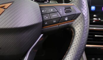 CUPRA Leon ST 1.4 E-HYBRID MID DSG completo