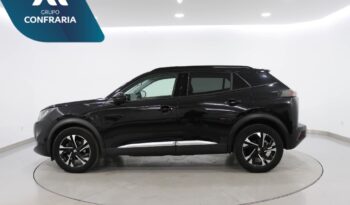 PEUGEOT 2008 1.5 BLUEHDI ALLURE completo