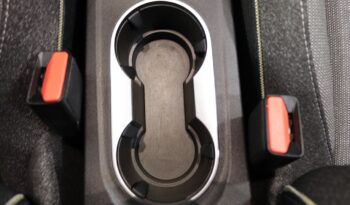 RENAULT CAPTUR 1.0 TCE TECHNO BI-FUEL completo