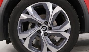 RENAULT Captur 1.0 TCE RS LINE completo
