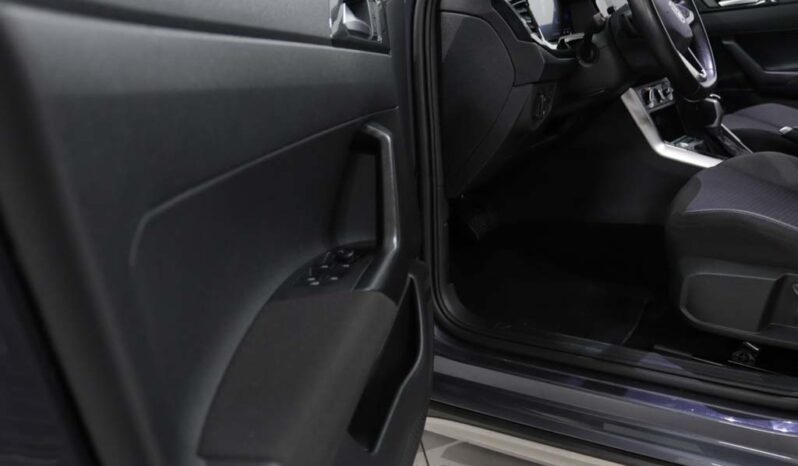 VOLKSWAGEN Taigo 1.0 TSI URBAN DSG completo