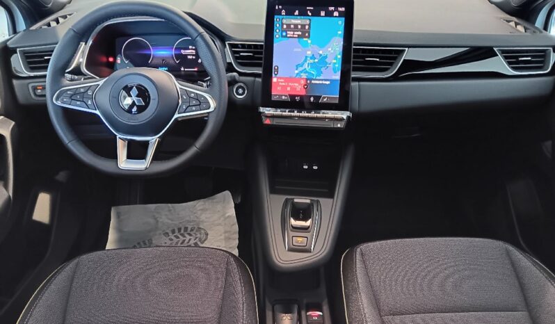 MITSUBISHI GRANDIS 1.3 DI-T INTENSE 7DCT completo