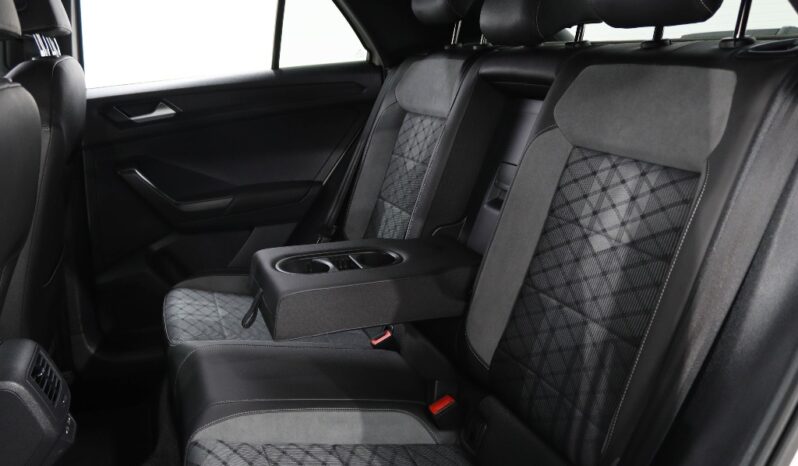 VOLKSWAGEN T-Roc 1.5 TSI R-LINE DSG completo