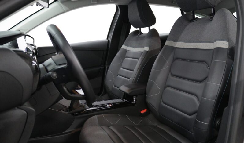 CITROEN C4 1.2 PURETECH MAX completo