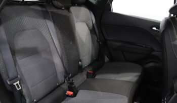 RENAULT CAPTUR 1.0 TCE TECHNO completo