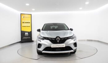RENAULT Captur 1.0 TCE TECHNO BI-FUEL completo