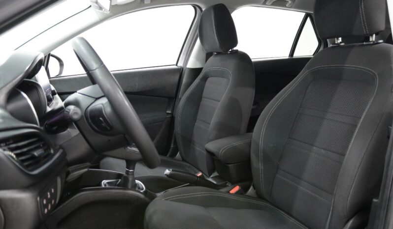 FIAT Tipo SW 1.3 M-JET EASY completo