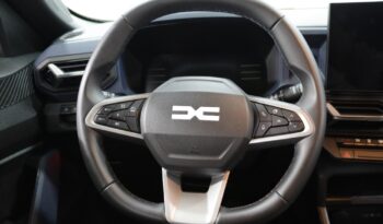 DACIA Duster 1.0 TCE ECO-G JOURNEY BI-FUEL completo