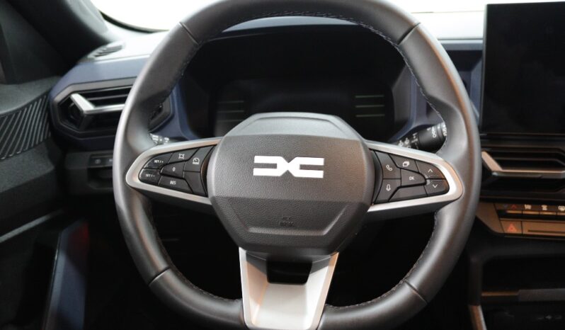 DACIA Duster 1.0 TCE ECO-G JOURNEY BI-FUEL completo