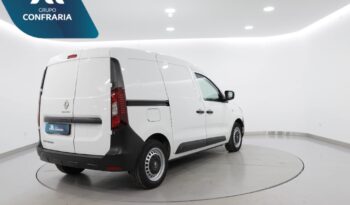 RENAULT Express Van 1.5 BLUE DCI CONFORT completo