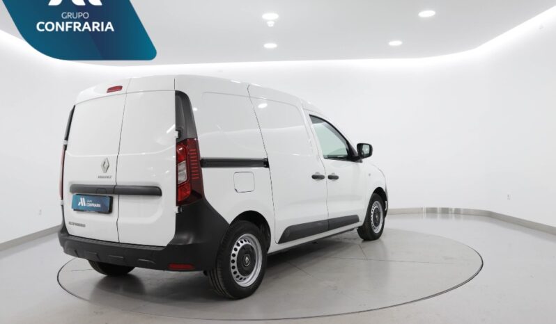 RENAULT Express Van 1.5 BLUE DCI CONFORT completo